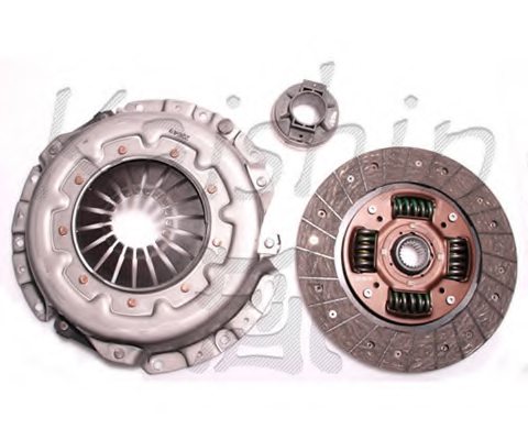 KAISHIN KM023-K Clutch Kit